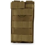 Delta Armory otevřené Molle pro zásobník M4 Tan – Sleviste.cz