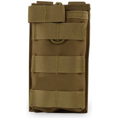 Delta Armory otevřené Molle pro zásobník M4 Tan – Sleviste.cz