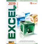 Excel 2019 nejen pro školy – Hledejceny.cz