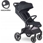 Easywalker Jackey2 XL Midnight Black 2024 – Zboží Mobilmania