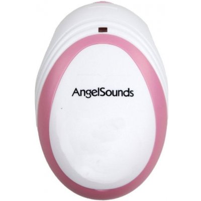 Jumper Medical AngelSounds JPD-100S Mini - prenatální odposlech