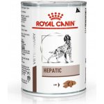 Royal Canin Veterinary Diet Adult Dog Hepatic 420 g – Hledejceny.cz