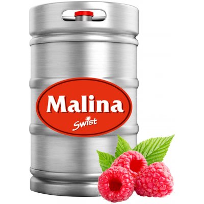 Swist Malina 50 l – Zbozi.Blesk.cz