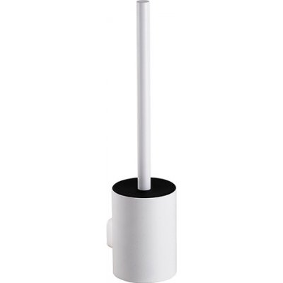 Bemeta ORGANIC WHITE WC štětka na pověšení 167113064 – Sleviste.cz