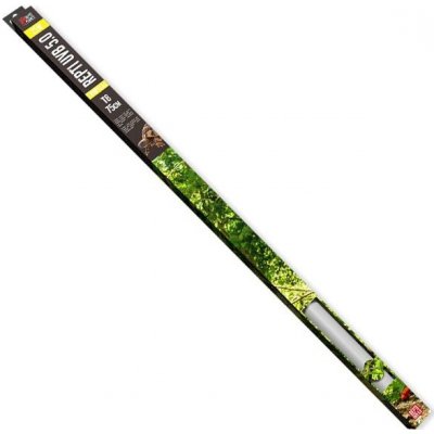 Repti Planet zářivka Repti UVB 5.0 Tropical T8 75 cm 25 W – Zboží Dáma