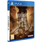 Little Nightmares 1 + 2 – Zboží Mobilmania