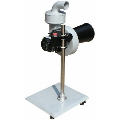 Castex ECAS-301 – Sleviste.cz