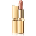 L'Oréal Paris Color Riche Free the Nudes rtěnka 505 nu resilient 4,7 g – Zboží Dáma