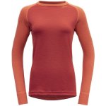 Devold Expedition merino 235 beauty/coral – Zbozi.Blesk.cz