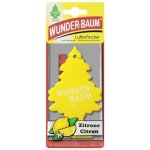 WUNDER-BAUM Lemon – Zbozi.Blesk.cz