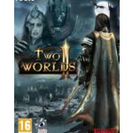 Two Worlds 2 (Velvet Edition) – Zbozi.Blesk.cz