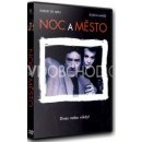 Noc a Město DVD