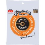 Martin Authentic Acoustic Flexible Core 92/8 Light – Zbozi.Blesk.cz