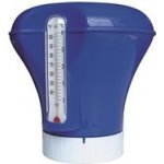 Dávkovací plovák s teploměrem velký – Zboží Mobilmania