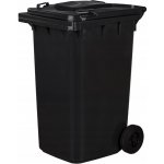 SEGREC 240L Černý Classic – Zboží Mobilmania