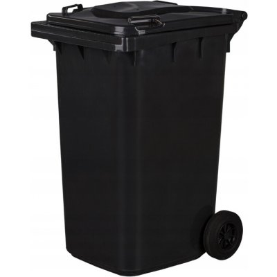 SEGREC 240L Černý Classic – Zboží Mobilmania