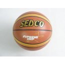 Basketbalový míč Sedco Supreme Grip