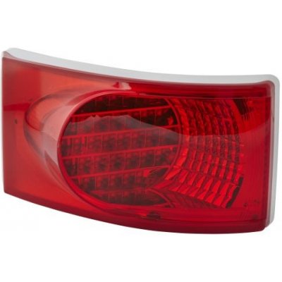 HELLA Zadní světlo 2SB345982001 – Hledejceny.cz