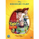 Příběh hraček 2 - TOY STORY 2 - Disney Kouzelné filmy č.12 DVD – Zbozi.Blesk.cz