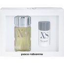 Paco Rabanne XS Pour Homme EDT 100 ml + deostick 75 ml dárková sada