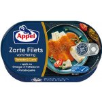 Appel sleďové filety s rajčaty a kari 200 g – Zboží Dáma