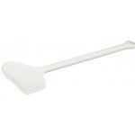 vařečka 30xd5,5cm, 180°C, s rohem, plast – Zboží Dáma