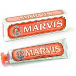 Marvis Ginger Mint s příchutí máty a zázvoru 85 ml – Hledejceny.cz