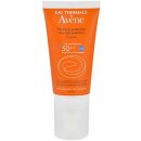 Avène Sun Sensitive emulze na opalování SPF50+ 50 ml