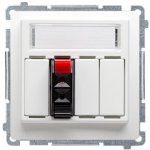 Simon Basic BMGL31.01/11 – Hledejceny.cz