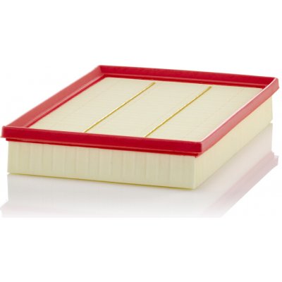 Vzduchový filtr MANN-FILTER C 33 050 – Hledejceny.cz