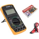 Verk 11028 DT9205A – HobbyKompas.cz