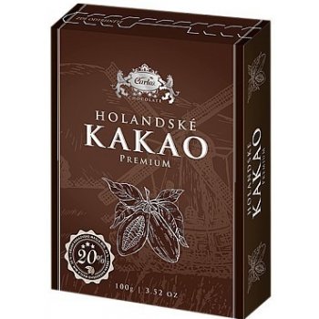 Carla Holandské kakao premium 100 g