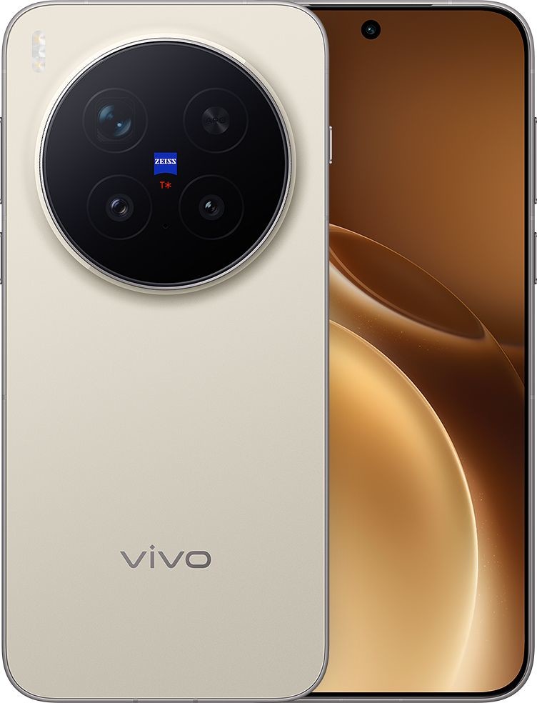 VIVO X300 Pro 16GB/512GB Dune Brown na Heureka.cz