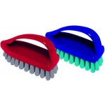 York Kartáč ve tvaru žehličky MINI – Sleviste.cz