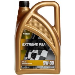 Carline Extreme PSA 5W-30 208 l