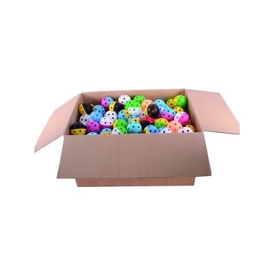 Necy Bullet Multicolor box 200 ks – Zboží Dáma