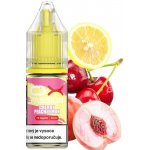 Oxva OX Passion Cherry Peach Lemon 10 ml 20 mg – Hledejceny.cz