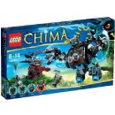 LEGO® Chima 70008 Gorzanův gorilí útočník