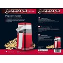 Guzzanti GZ 130A