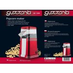 Guzzanti GZ 130A – Zboží Mobilmania