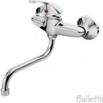Extol Balletto 81014 – Hledejceny.cz