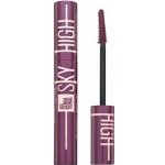 Maybelline Lash Sensational Sky High Mascara Prodlužující a objemová řasenka Burgundy Haze 7,2 ml – Zboží Dáma