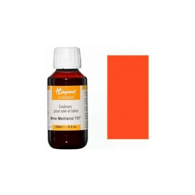 Dupont Napařovací barva na hedvábí 125 ml 757 Rosa Peace – Hledejceny.cz