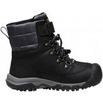 Keen Kanibou Wp Youth dětské zimní boty 10036501KEN black/magnet – Zboží Dáma