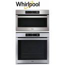 Set Whirlpool AKZM 8420 IX + AMW 730 IX