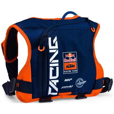 KTM Red Bull Racing hydratační vesta Erzberg – Hledejceny.cz