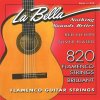 Struna La Bella 820 Flamenco