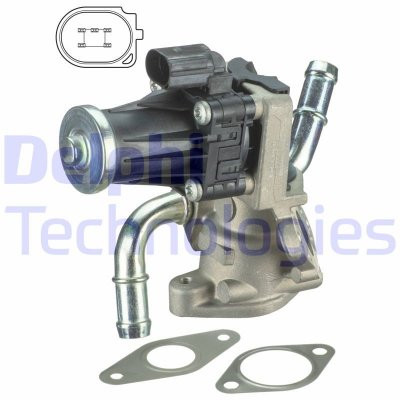 DELPHI AGR-Ventil EG1043812B1 – Hledejceny.cz