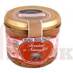 Jean Brunet kančí terina 180 g – Zboží Mobilmania