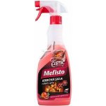 Mefisto Speciál čistič skel krbových vložek a kamen 500 ml – Sleviste.cz